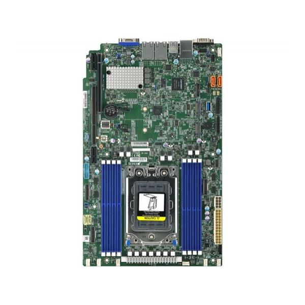 Материнская плата Supermicro MBD-H12SSW-IN-O