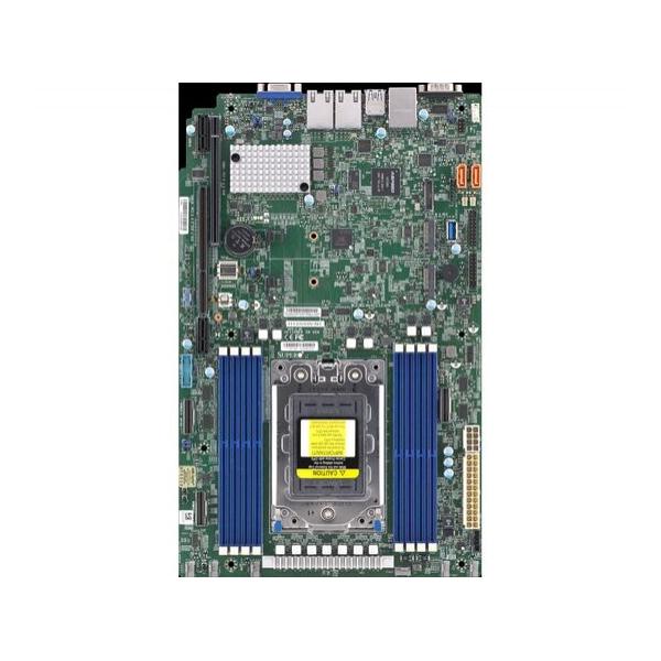 Материнская плата Supermicro MBD-H12SSW-NT-O