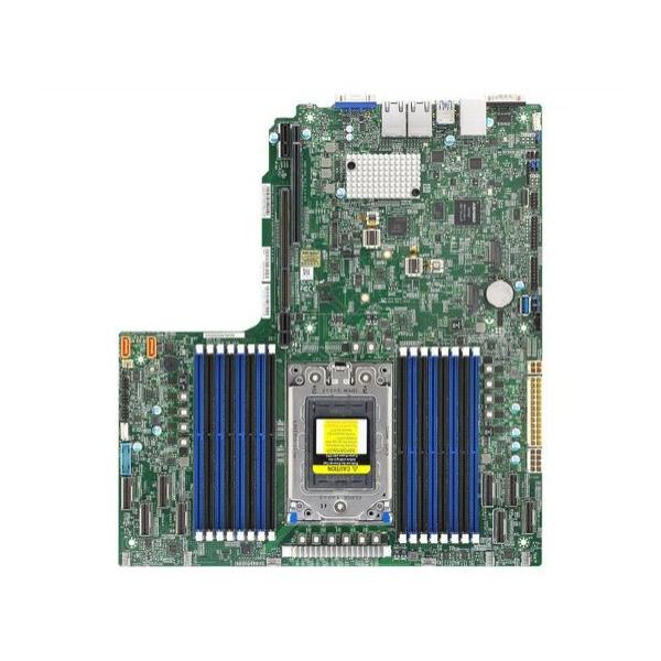 Материнская плата Supermicro MBD-H12SSW-NTR-O