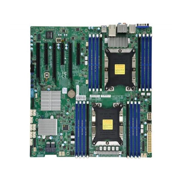 Материнская плата Supermicro MBD-X11DAC-O