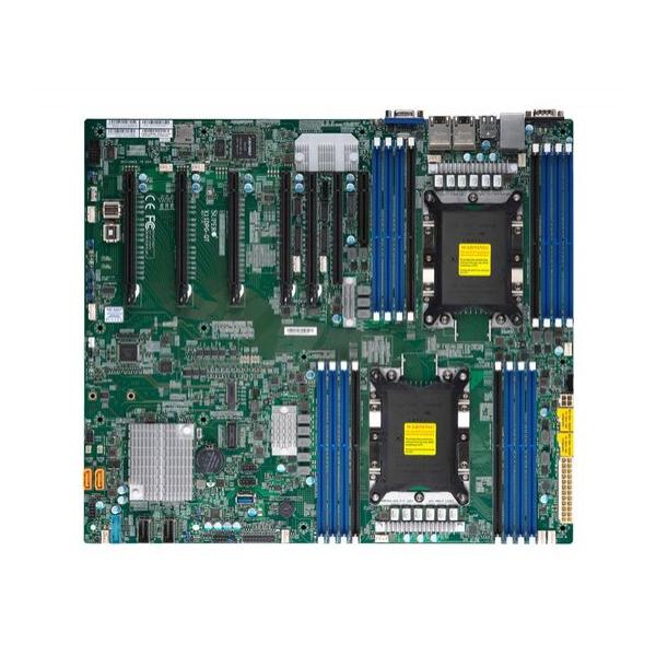 Материнская плата Supermicro MBD-X11DPG-QT-O