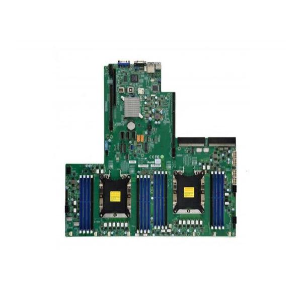 Материнская плата Supermicro MBD-X11DPU-XLL-O