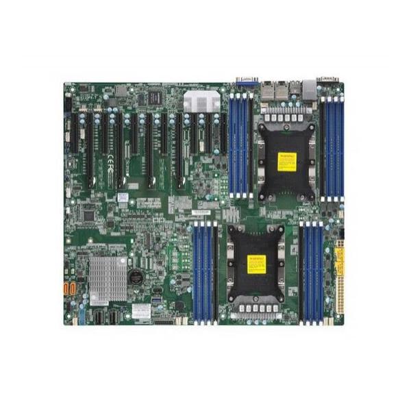 Материнская плата Supermicro MBD-X11DPX-T-B-O