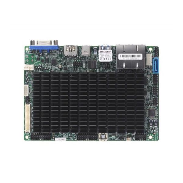 Материнская плата Supermicro MBD-X11SAN-O