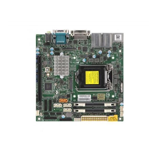 Материнская плата Supermicro MBD-X11SCV-L-O