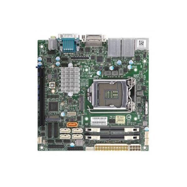 Материнская плата Supermicro MBD-X11SCV-Q-O