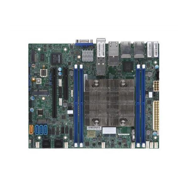 Материнская плата Supermicro MBD-X11SDV-12C-TP8F-O