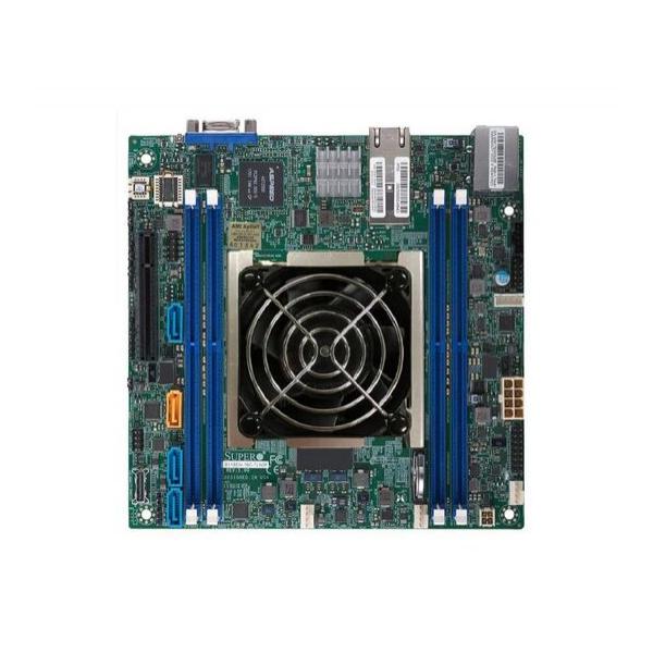 Материнская плата Supermicro MBD-X11SDV-16C+-TLN2F-O