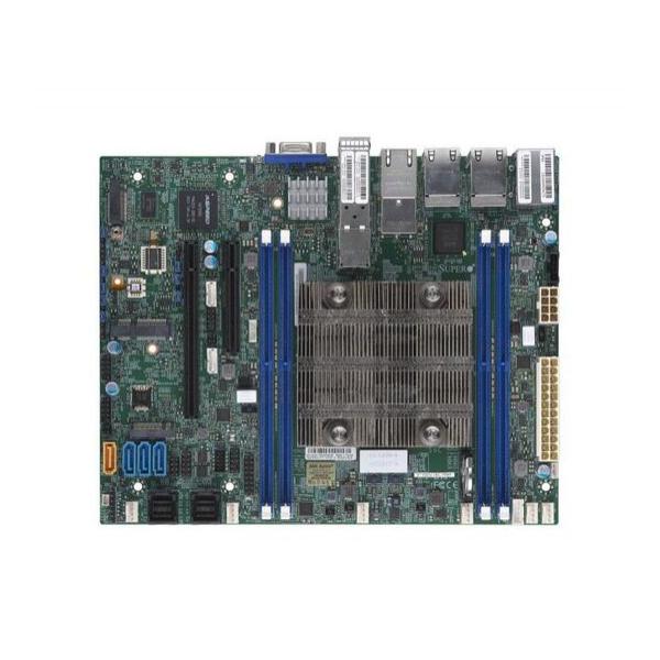 Материнская плата Supermicro MBD-X11SDV-16C-TP8F-O