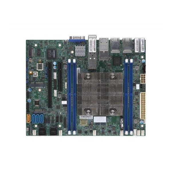 Материнская плата Supermicro MBD-X11SDV-4C-TP8F-O