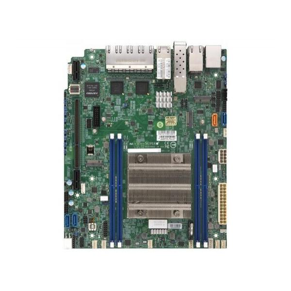 Материнская плата Supermicro MBD-X11SDW-14C-TP13F-O