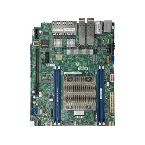 Материнская плата Supermicro MBD-X11SDW-14CN-TP13F+-O