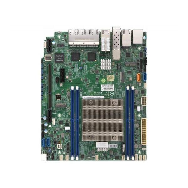 Материнская плата Supermicro MBD-X11SDW-16C-TP13F-O