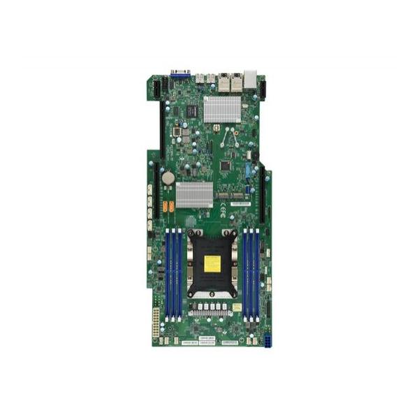 Материнская плата Supermicro MBD-X11SPG-TF-O