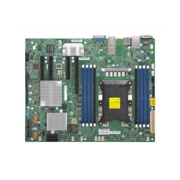 Материнская плата Supermicro MBD-X11SPH-NCTF-O