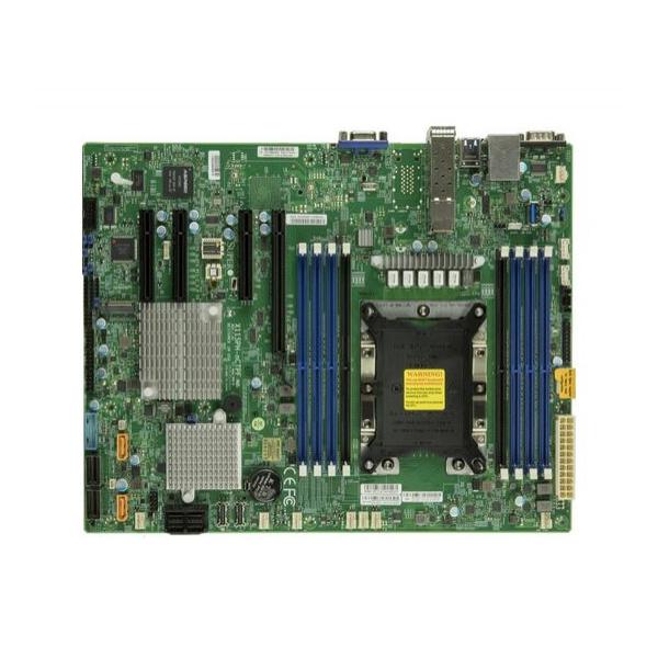 Материнская плата Supermicro MBD-X11SPH-NCTPF-O