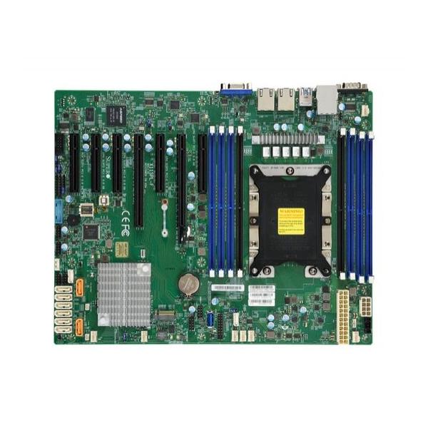 Материнская плата Supermicro MBD-X11SPL-F-O