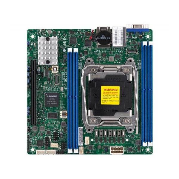 Материнская плата Supermicro MBD-X11SRi-IF-O