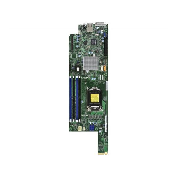 Материнская плата Supermicro MBD-X11SSD-F-O