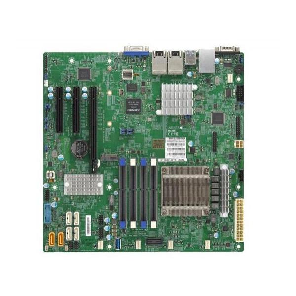 Материнская плата Supermicro MBD-X11SSH-GF-1585L-O