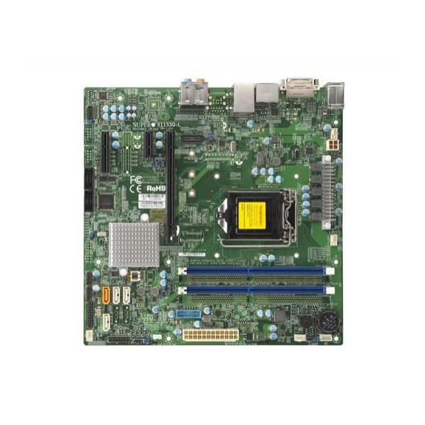 Материнская плата Supermicro MBD-X11SSQ-L-O