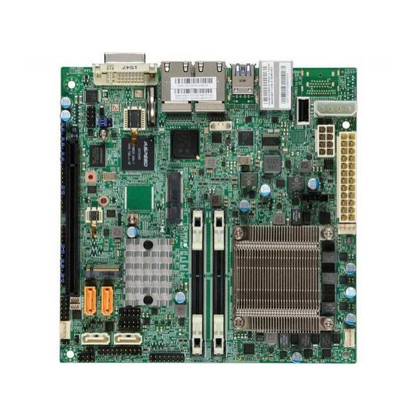 Материнская плата Supermicro MBD-X11SSV-M4F-O