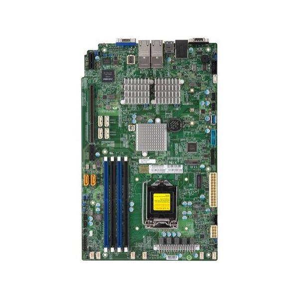 Материнская плата Supermicro MBD-X11SSW-4TF-O