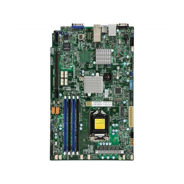 Материнская плата Supermicro MBD-X11SSW-TF-O