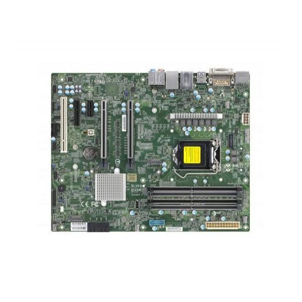 Материнская плата Supermicro MBD-X12SAE-O