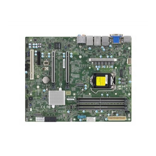 Материнская плата Supermicro MBD-X12SCA-F-O