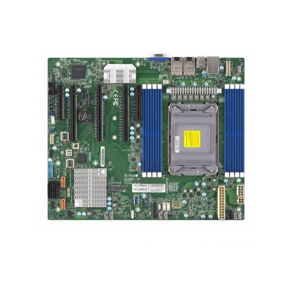 Материнская плата Supermicro MBD-X12SPI-TF-O