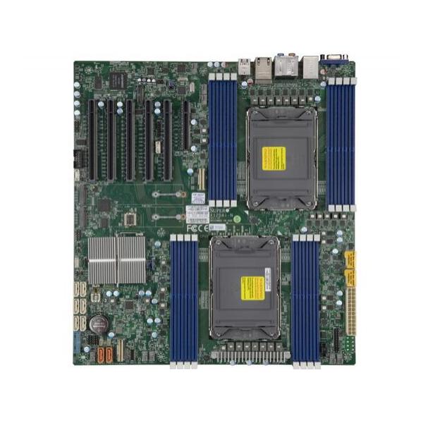 Материнская плата SuperMicro MBD-X12DAI-N6-O