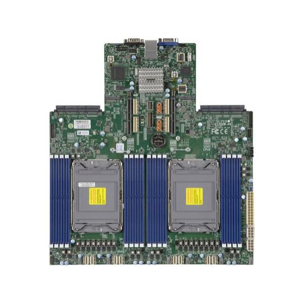 Материнская плата SuperMicro MBD-X12DDW-A6-O