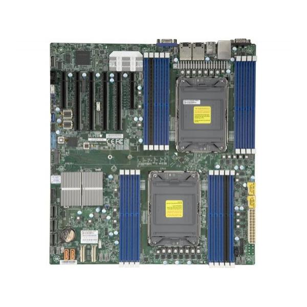 Материнская плата SuperMicro MBD-X12DPI-N6-O