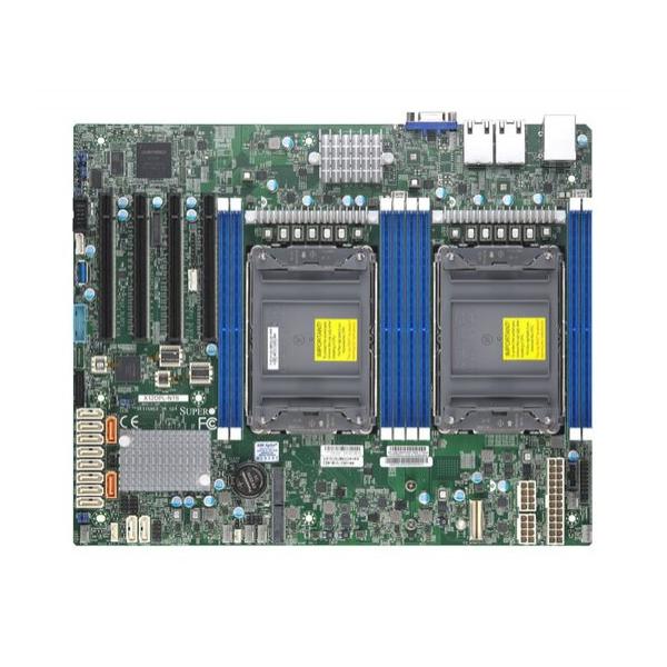 Материнская плата SuperMicro MBD-X12DPL-NT6-O