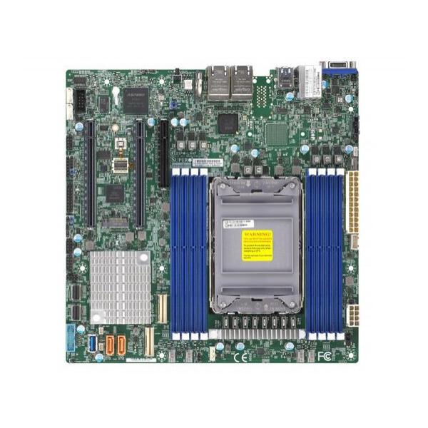 Материнская плата SuperMicro MBD-X12SPM-LN4F-O