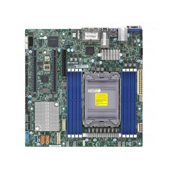 Материнская плата SuperMicro MBD-X12SPM-LN6TF-O