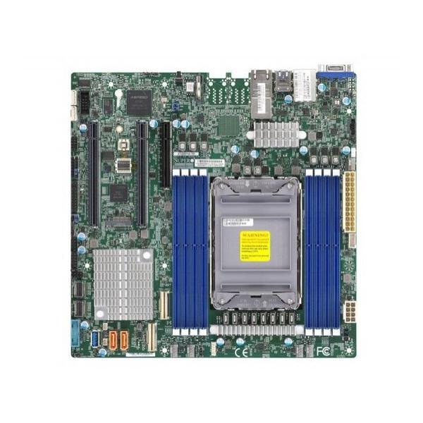 Материнская плата SuperMicro MBD-X12SPM-TF-O