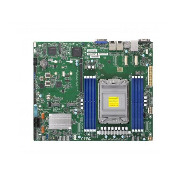 Материнская плата SuperMicro MBD-X12SPO-F-O