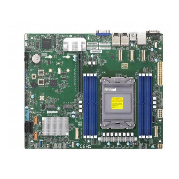 Материнская плата SuperMicro MBD-X12SPO-NTF-O