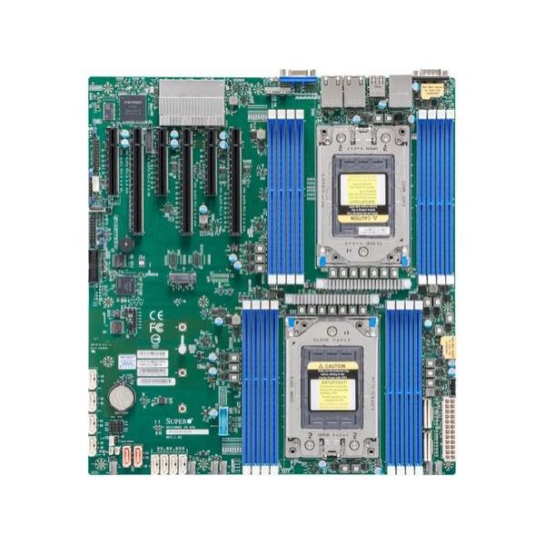 Материнская плата SuperMicro MBD-H12DSI-NT6-O