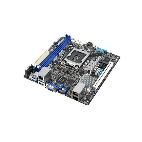 Материнская плата Asus P11C-I mITX LGA 1151v2, P11C-I