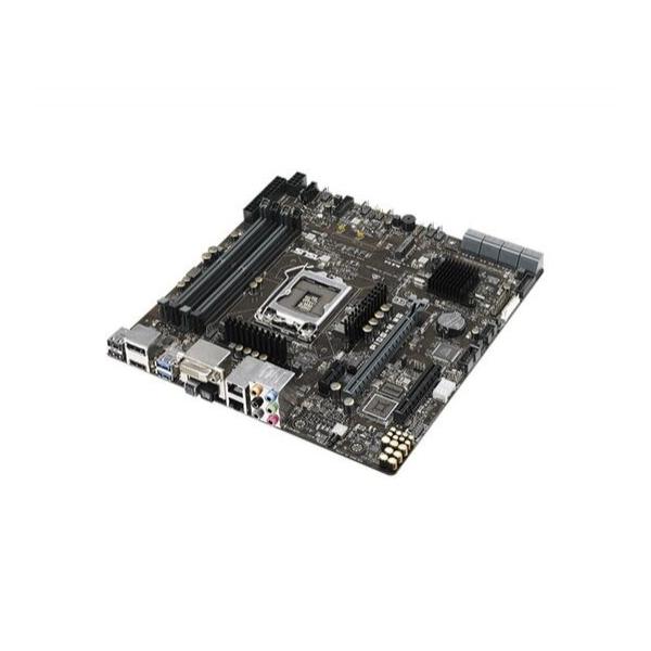 Материнская плата Asus P10S-M WS mATX LGA 1151, P10S-M WS