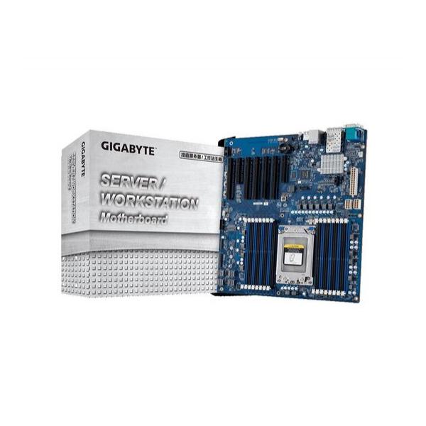 Материнская плата Gigabyte MZ31-AR0 E-ATX AMD SP3, MZ31-AR0 1.1B