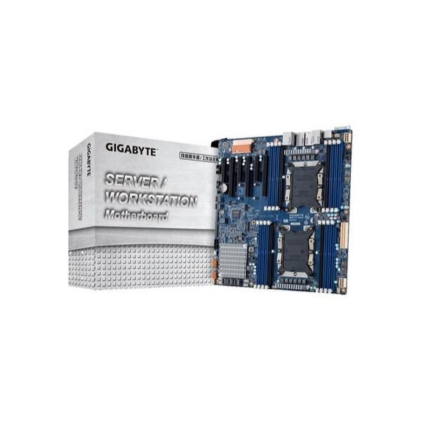 Материнская плата Gigabyte MD71-HB0 E-ATX LGA 3647, MD71-HB0 1.1B