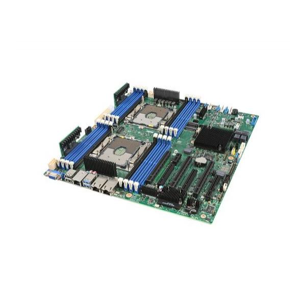 Материнская плата Intel Sawtooth SSI EEB LGA 3647, S2600STBR