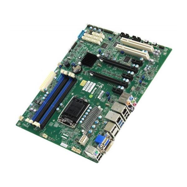 Материнская плата Supermicro X10SAE ATX LGA 1150, Bulk, MBD-X10SAE-B