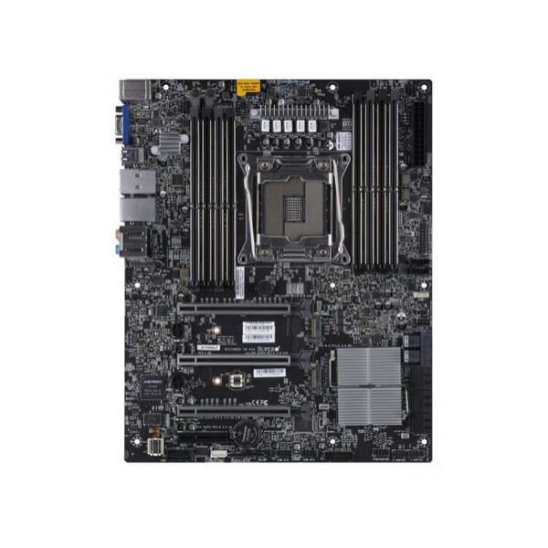 Материнская плата Supermicro X11SRA-F ATX LGA 2066, Retail, MBD-X11SRA-F-O