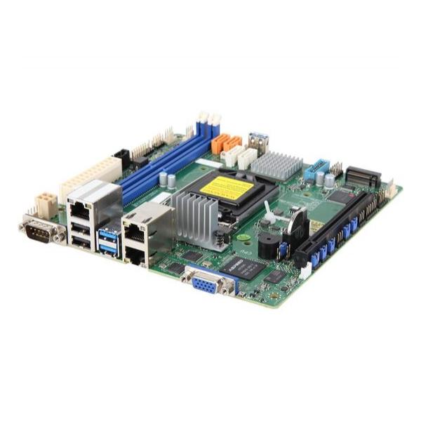 Материнская плата для сервера Supermicro MBD-X11SCL-IF-B