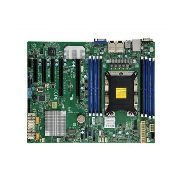 Материнская плата Supermicro X11SPi-TF ATX LGA 3647, Retail, MBD-X11SPI-TF-O